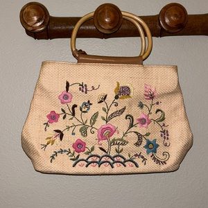 Fossil bag